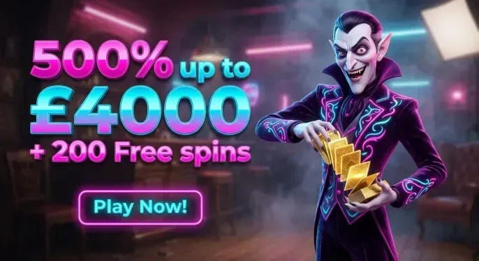 Odin Fortune Casino
